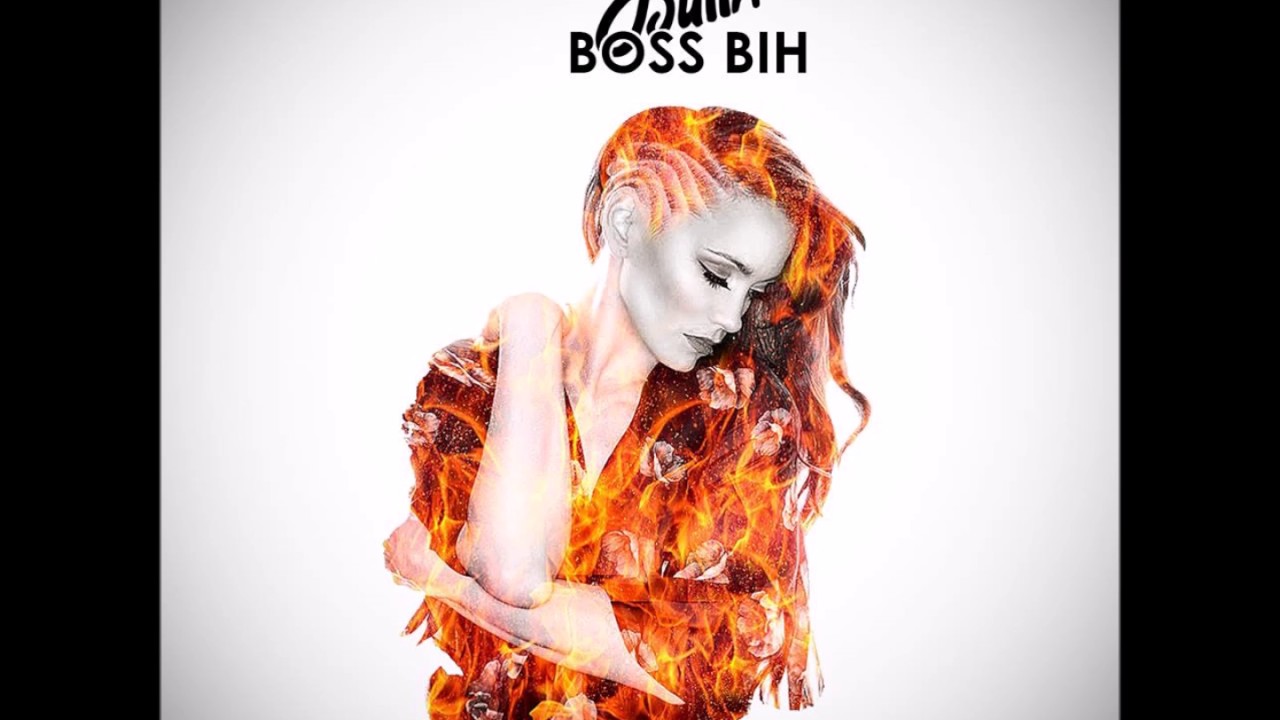 J Sutta - Boss Bih (Audio)