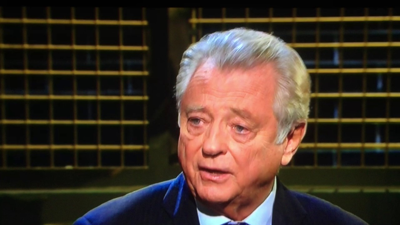 Out of the Past: Eddie Muller/Chris Mitchum intro on TCM Noir Alley