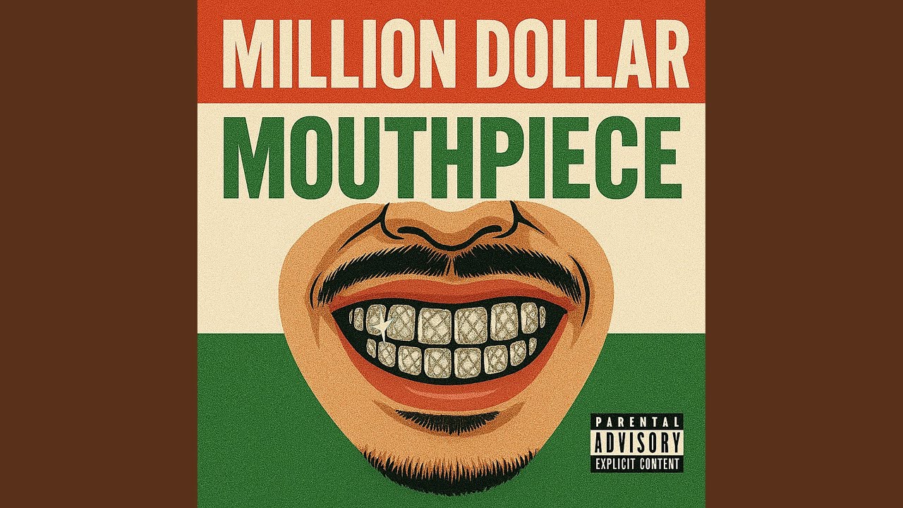 Million Dollar Mouthpiece (feat. Jay Tee & Tony Montana)