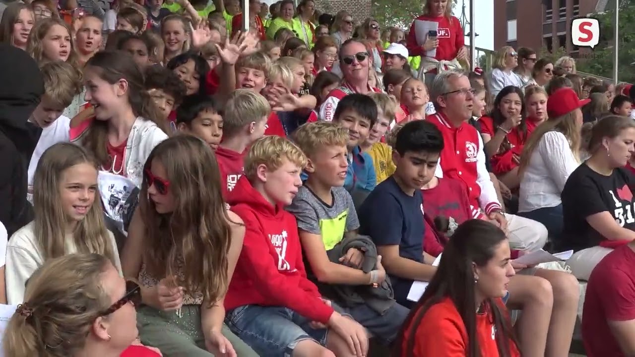 Reportage Minikoraal 2023