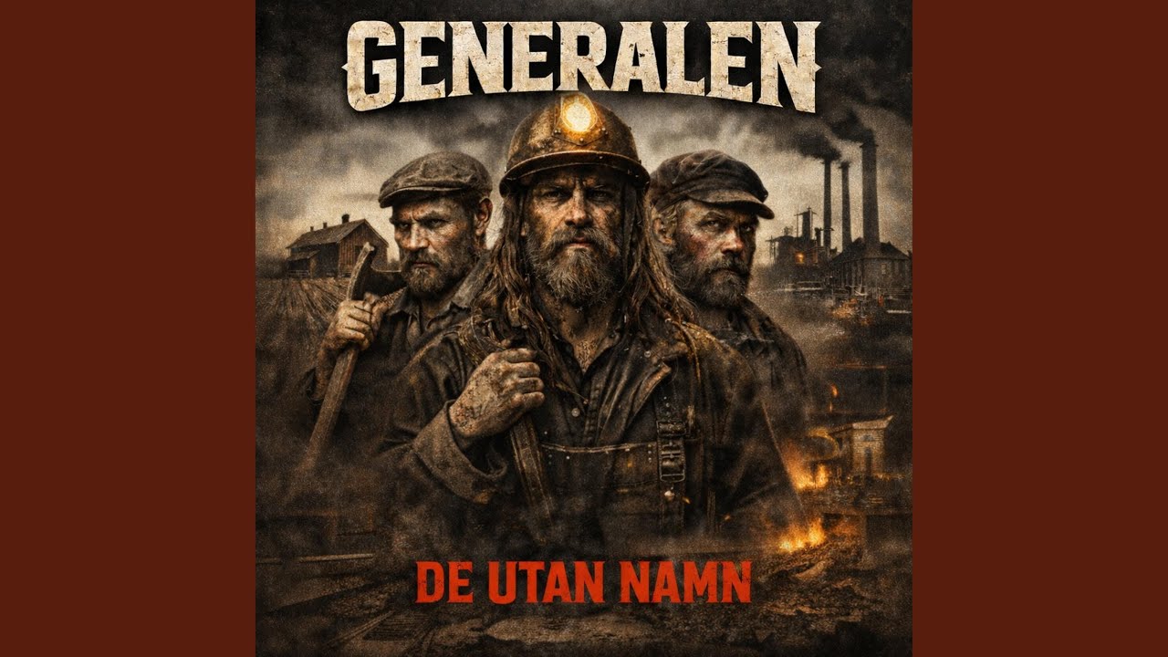 De Utan Namn
