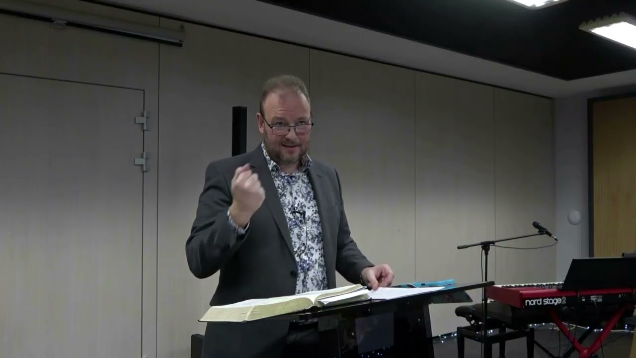 Dag aan dag draagt (overlaadt) Hij ons (Psalm 68 vers 20)