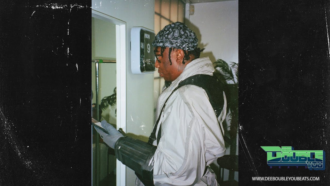 Fredo Bang Type Beat - 
