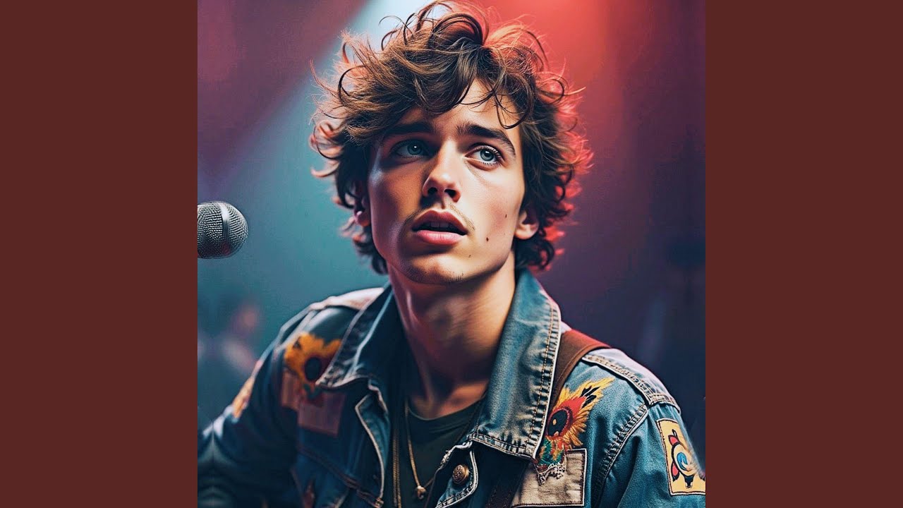 Nothing's wrong (Live)