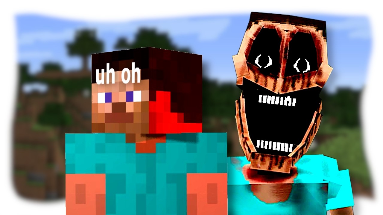 THE MIMICCC(er) | 1k horor specal 1/2