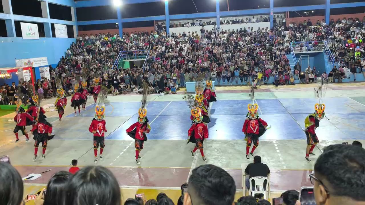 Diablicos del Barrio 