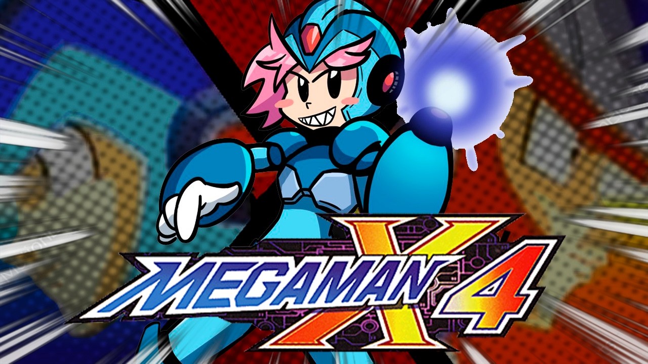 LLEGAMOS AL JUJAJU? 😏 | MEGAMANIA X (parte 2)