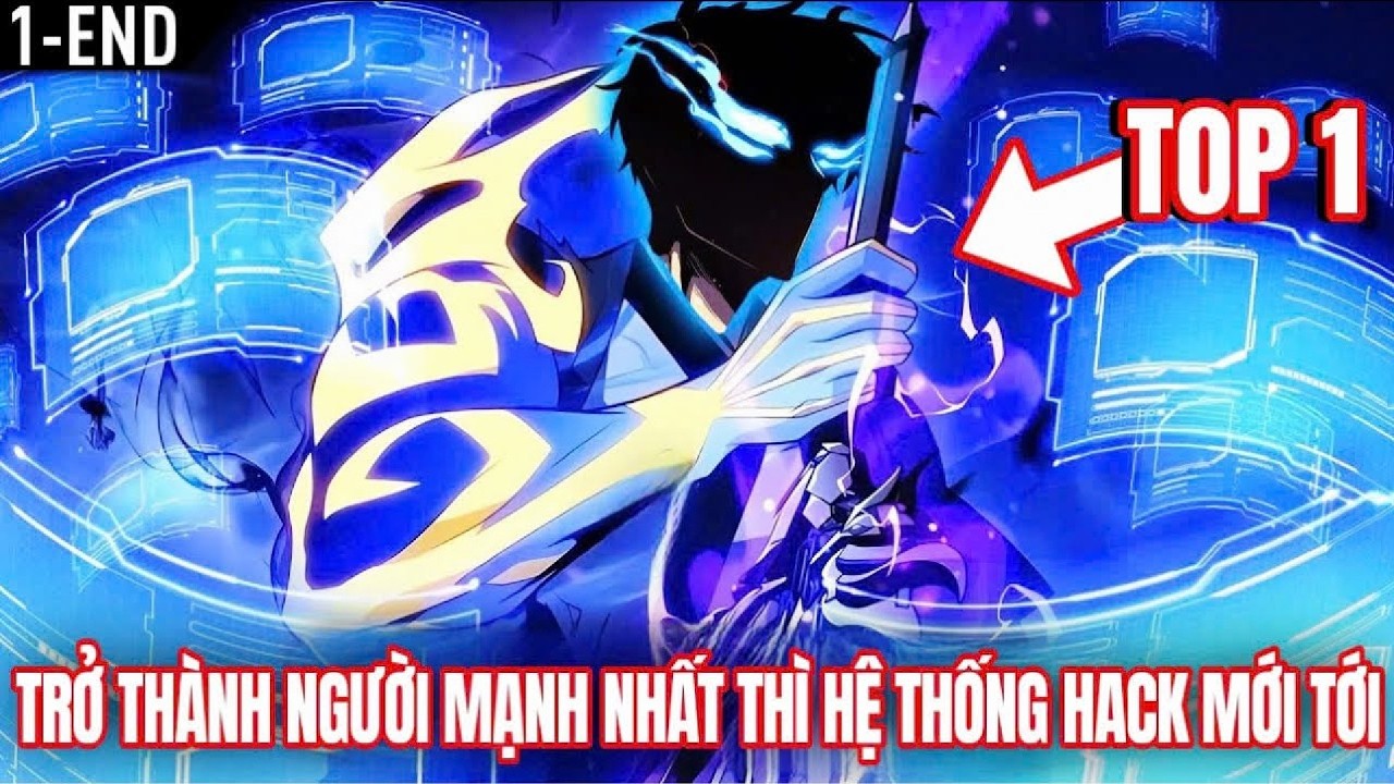 Khi Main Đã Vô Địch, Hệ Thống Hack Mới Kích Hoạt | Review Manhwa