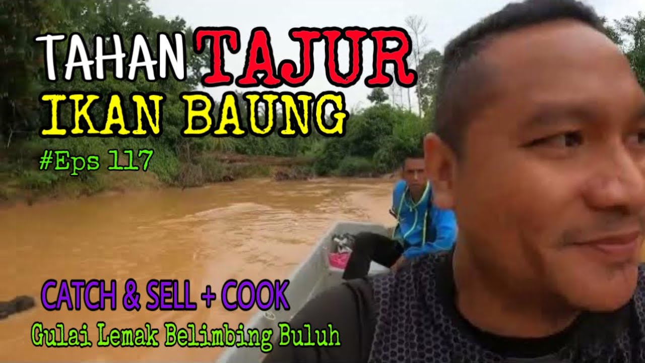 Tahan Tajur | Eps 117