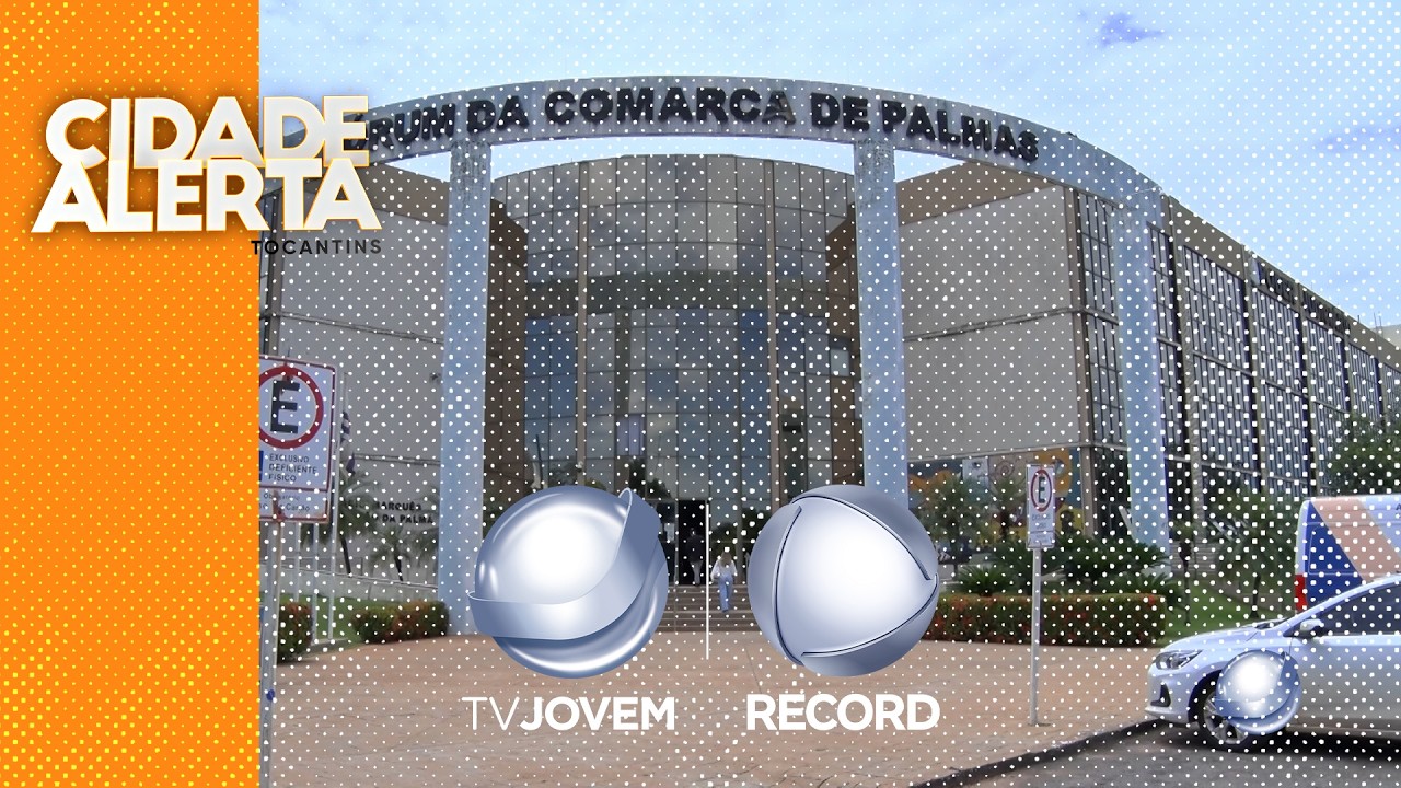 COMARCA DE PALMAS INICIA TEMPORADA DE JULGAMENTOS POPULARES