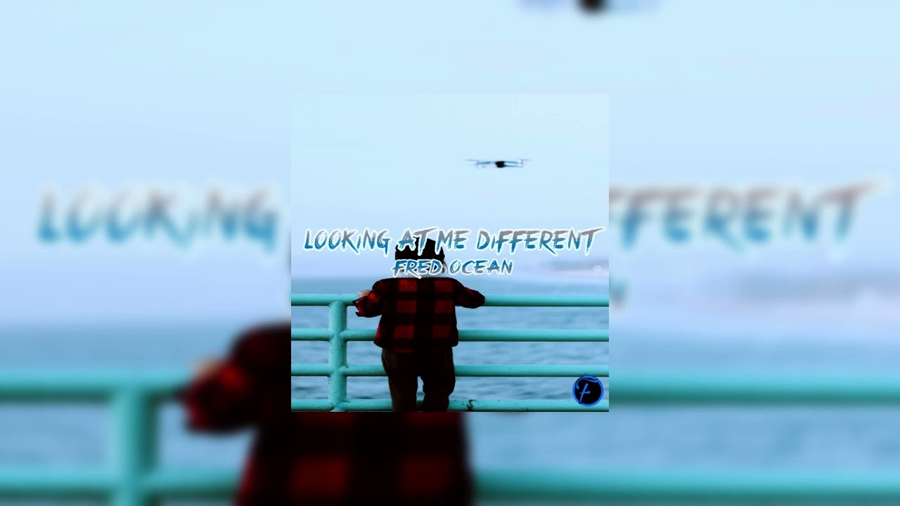 Fred Ocean - Looking at Me Different (Music Video)