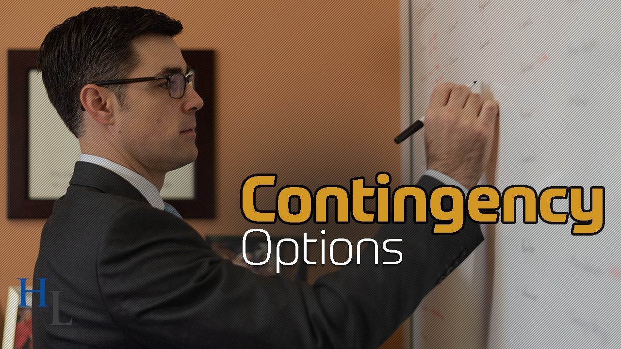 Beneficiary Contingency Options | The Hackard Method