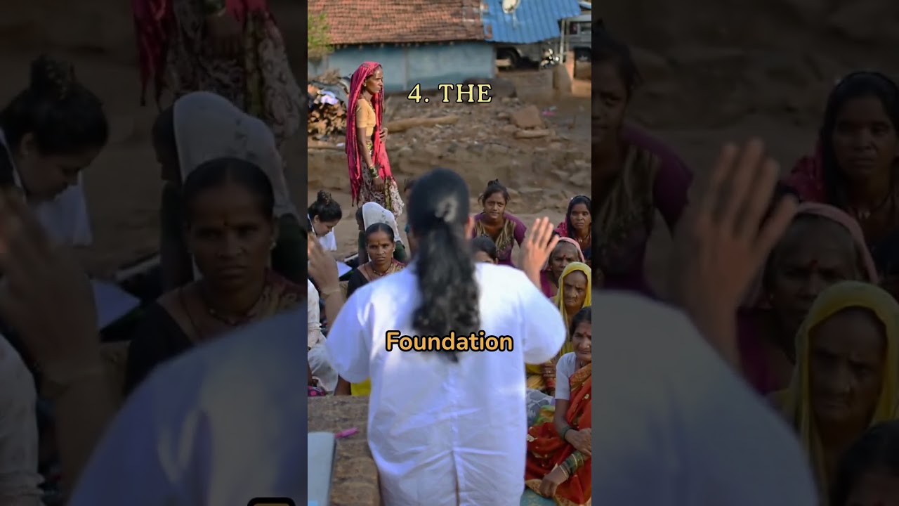 Top 5 Foundations Transforming Global Health! 