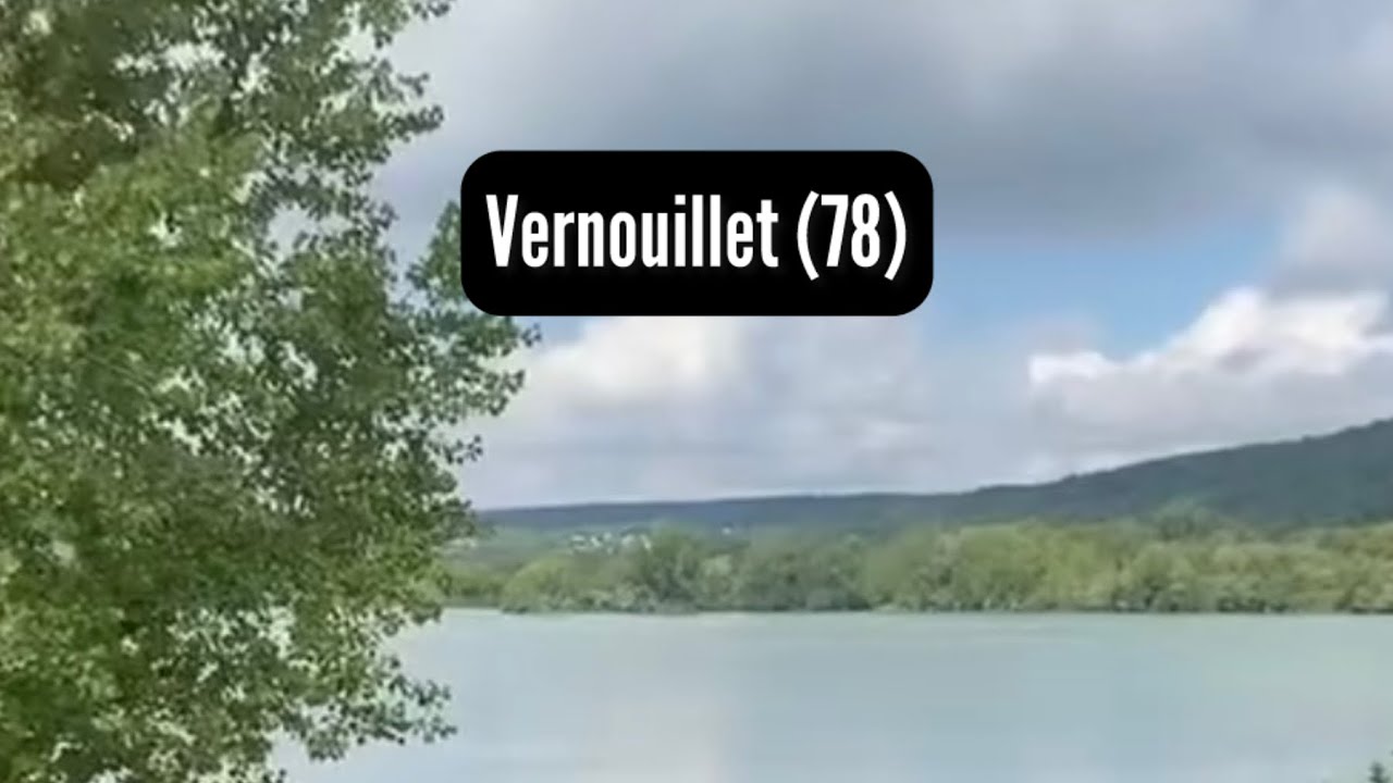 Vernouillet (78) : Un esprit village