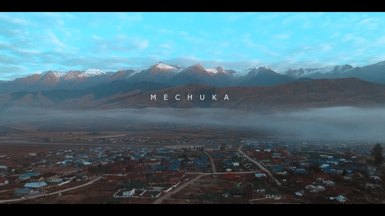 A TASTE OF MECHUKA