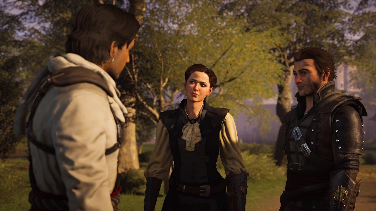 Assassin’s Creed: Syndicate #9