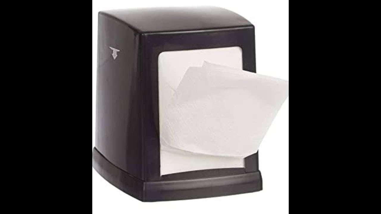 L Fold Napkin Machine Video