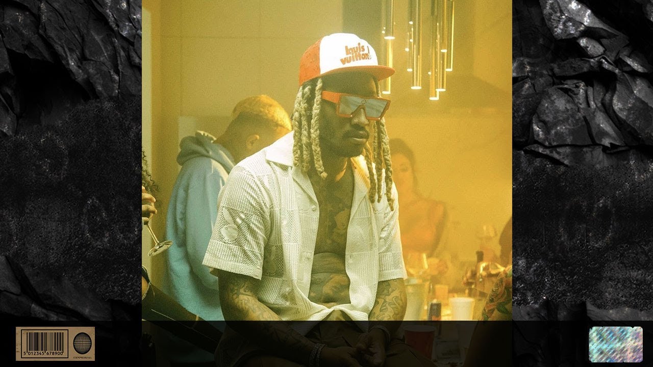 [FREE] Gunna x Future Type Beat 2021🔥 