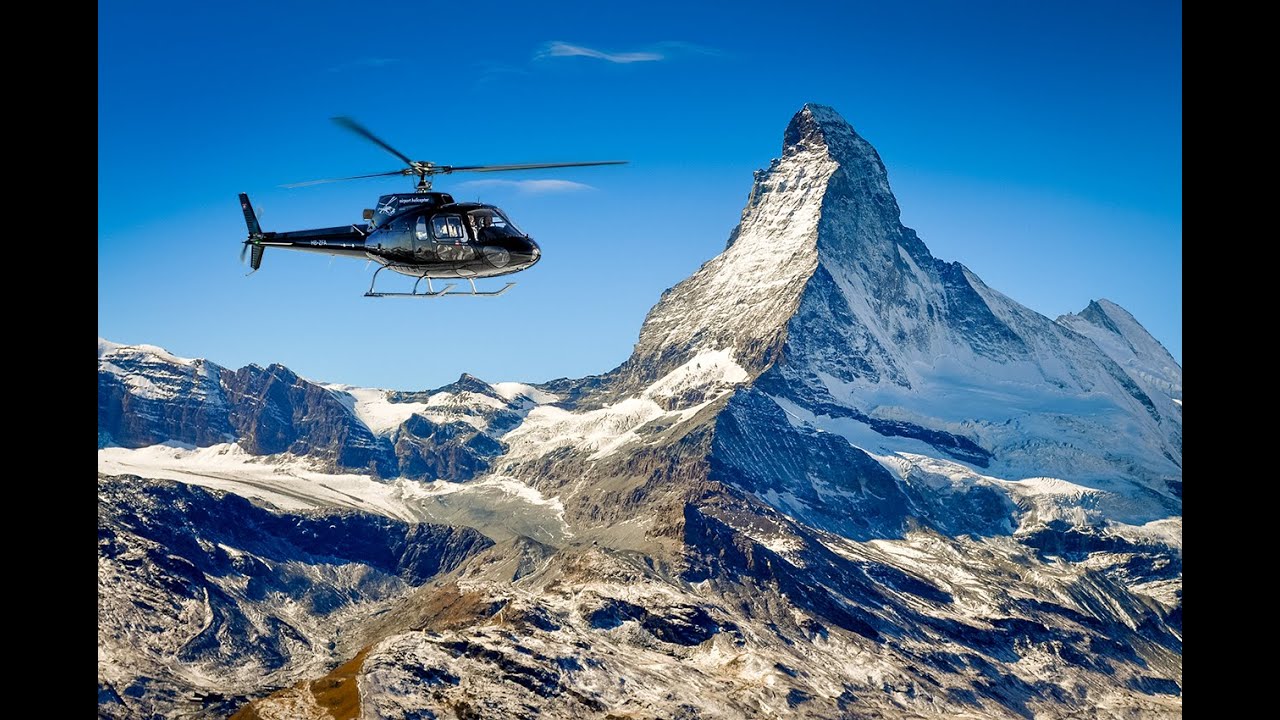 Helikopter-Musik-Video/ helicopter-music-video