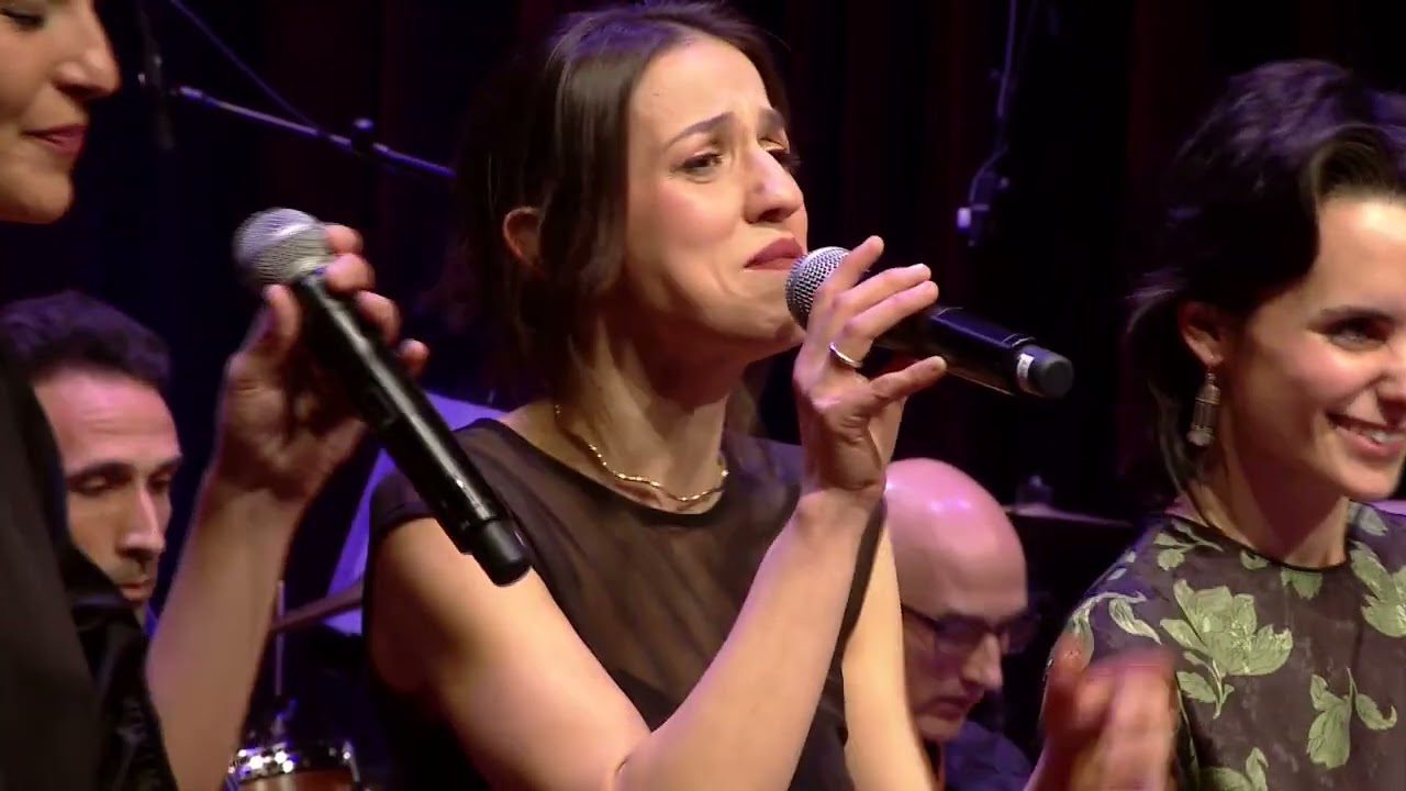 BARCELONA ART ORCHESTRA. Serratologia. MEDITERRÁNEO