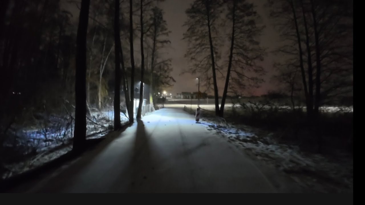 From Sulistawice fields to TownHall | Silent walk in Kalisz - Part 1 