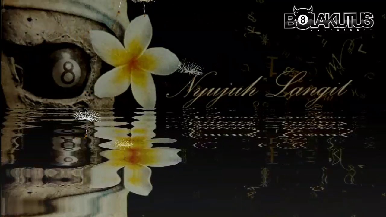 LOLOT - BOYE KEDASARIN TRESNA (VIDEO LYRIC)