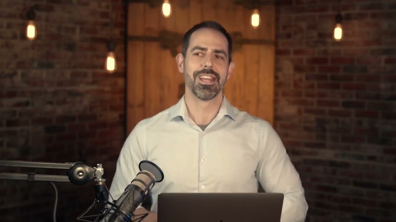 The Number, Name, Mark, and Image of the Beast: Maranatha Global Bible Study 43