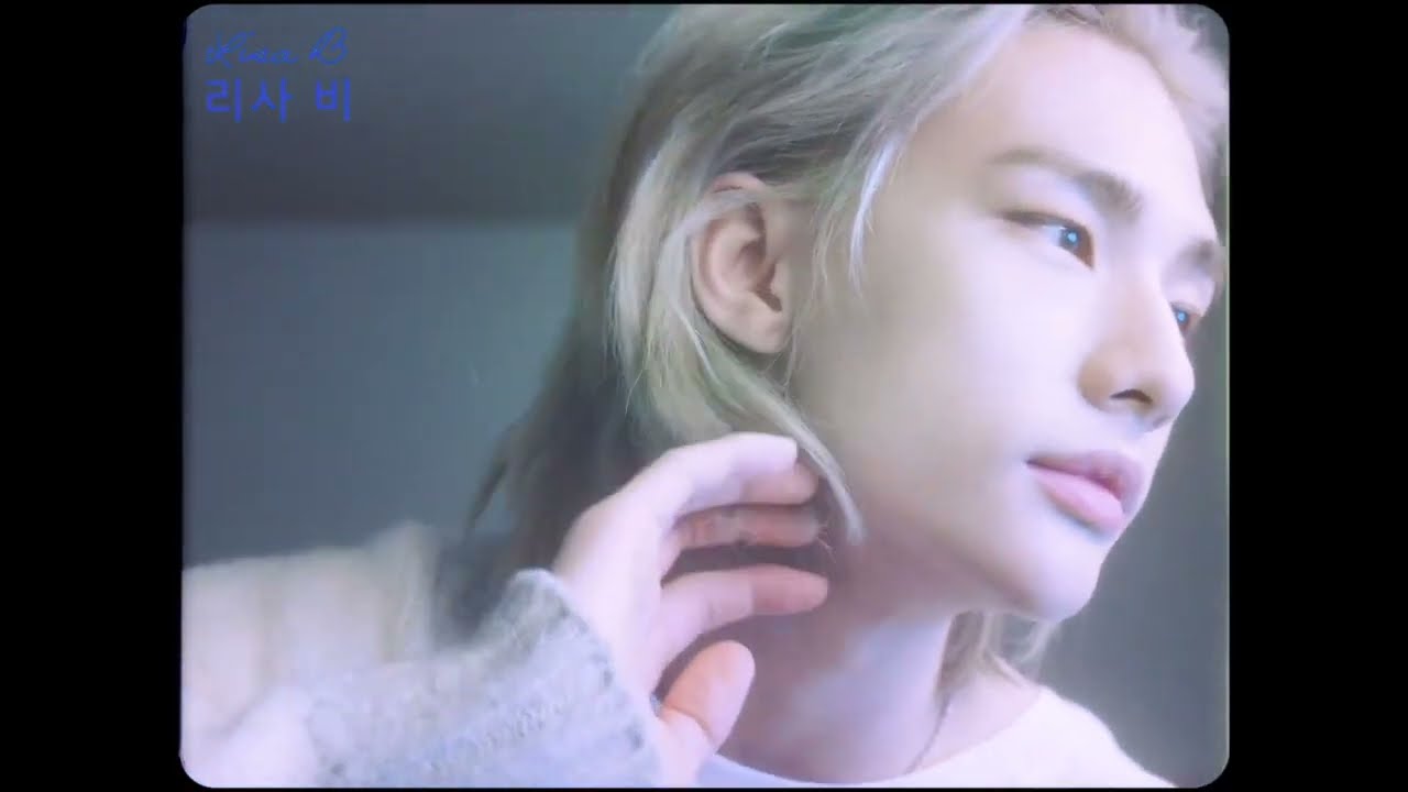 Hyunjin ~ 'Heather' (FMV / Lisa B cover) 💜