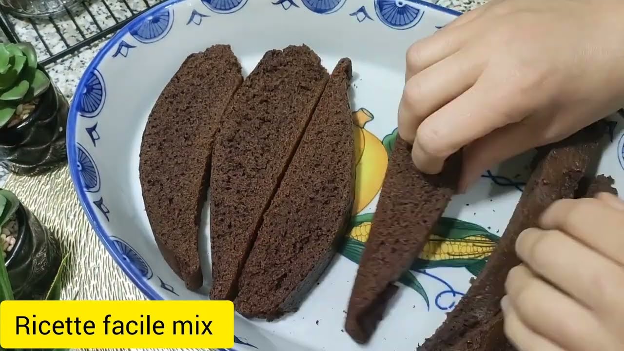 LA TORTA PIÙ LEGGERA, FACILE, DELIZIOSA #food #recipe