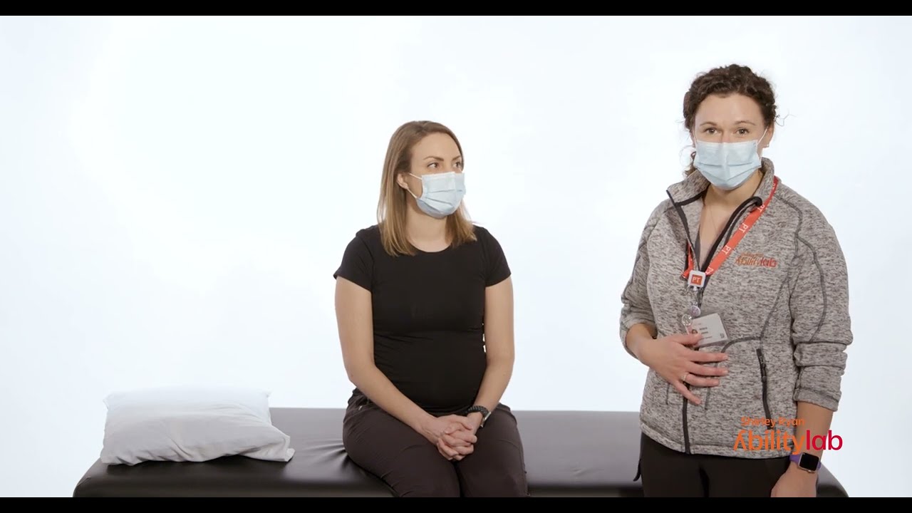 Early Postpartum Activities