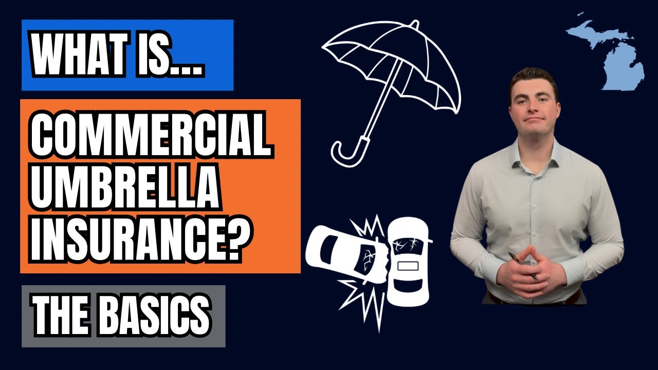 What Is Commercial Umbrella Insurance And Why Is It Important Now?