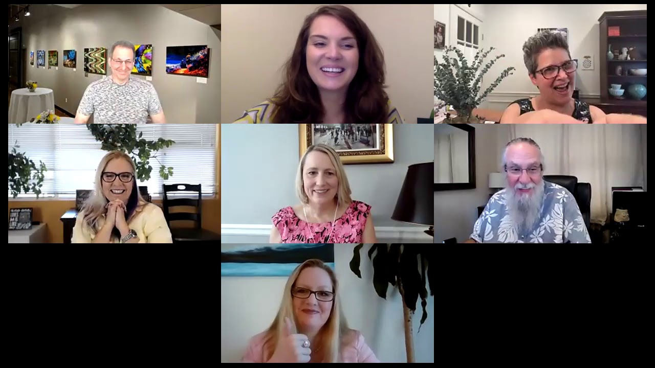 Videosocials Enjoy from October 2020