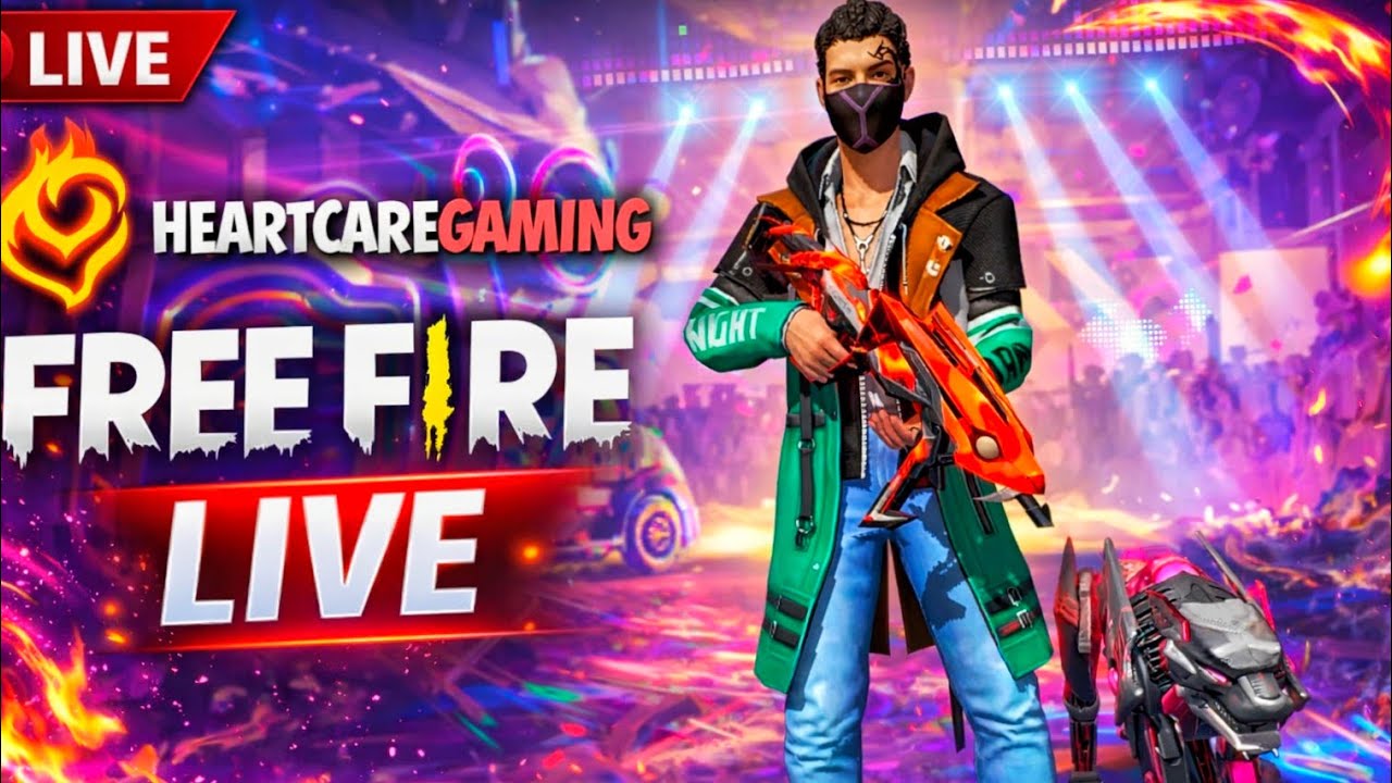 WIN BR CUSTOM ROOM AND GET REDEEM CODE / UPI 💥🤯☠️ #heartcaregaming #freefire #freefiremax