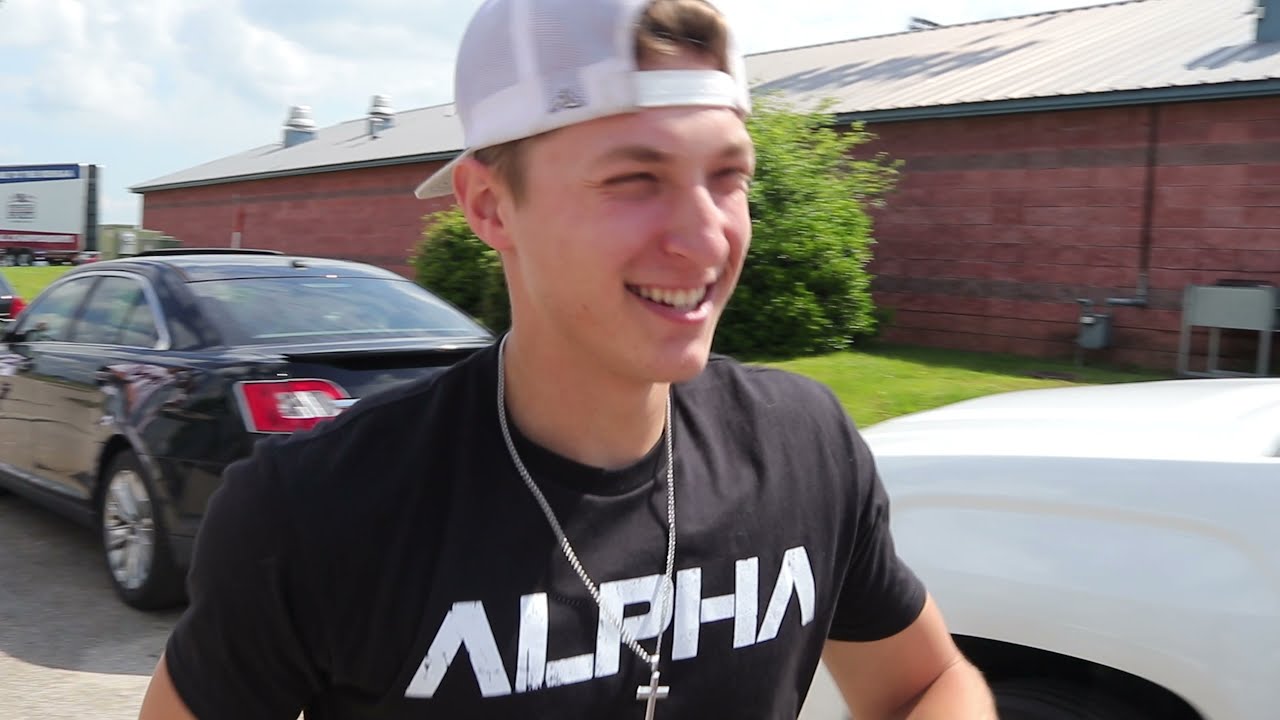 Road2State- Linn Baseball Documentary 2021