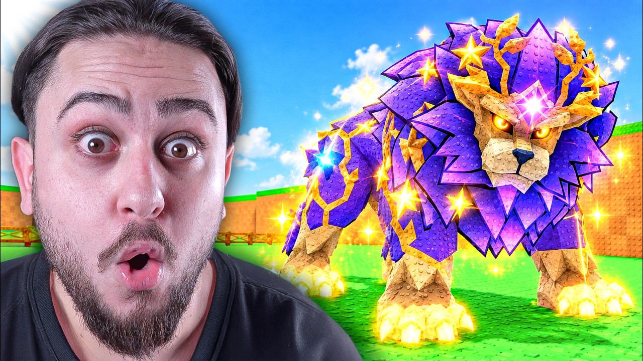 سرقت أكبر وأفضل بيضة في ماب سرقة البيضة!! | Roblox