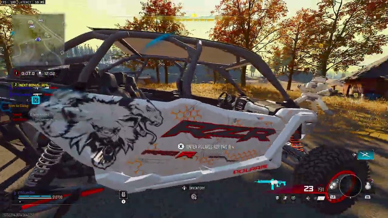 30 in solos!