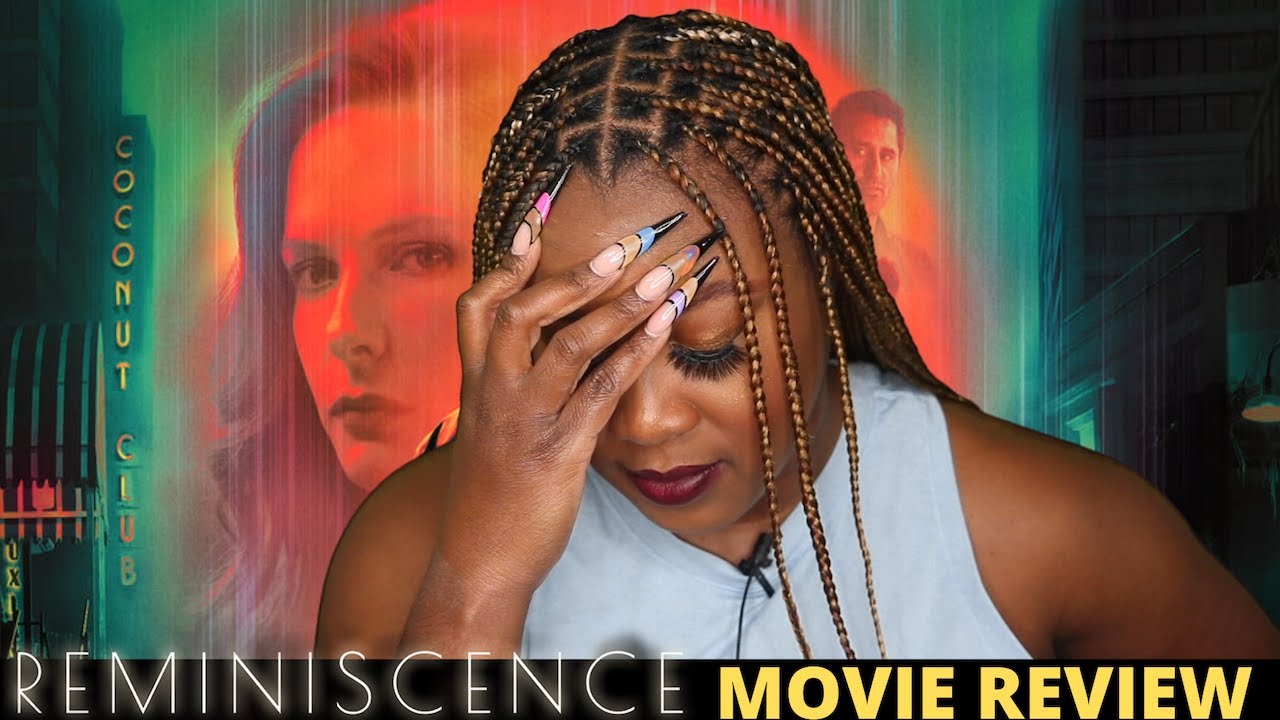 Reminiscence Review- I CAN NEVER GET THIS TIME BACK