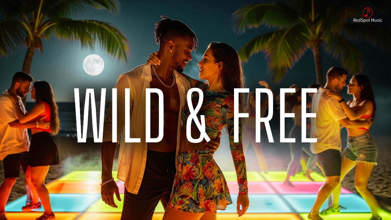 Sun & Freedom | Summer Dance Pop Anthem &ndash; RedSpot Music