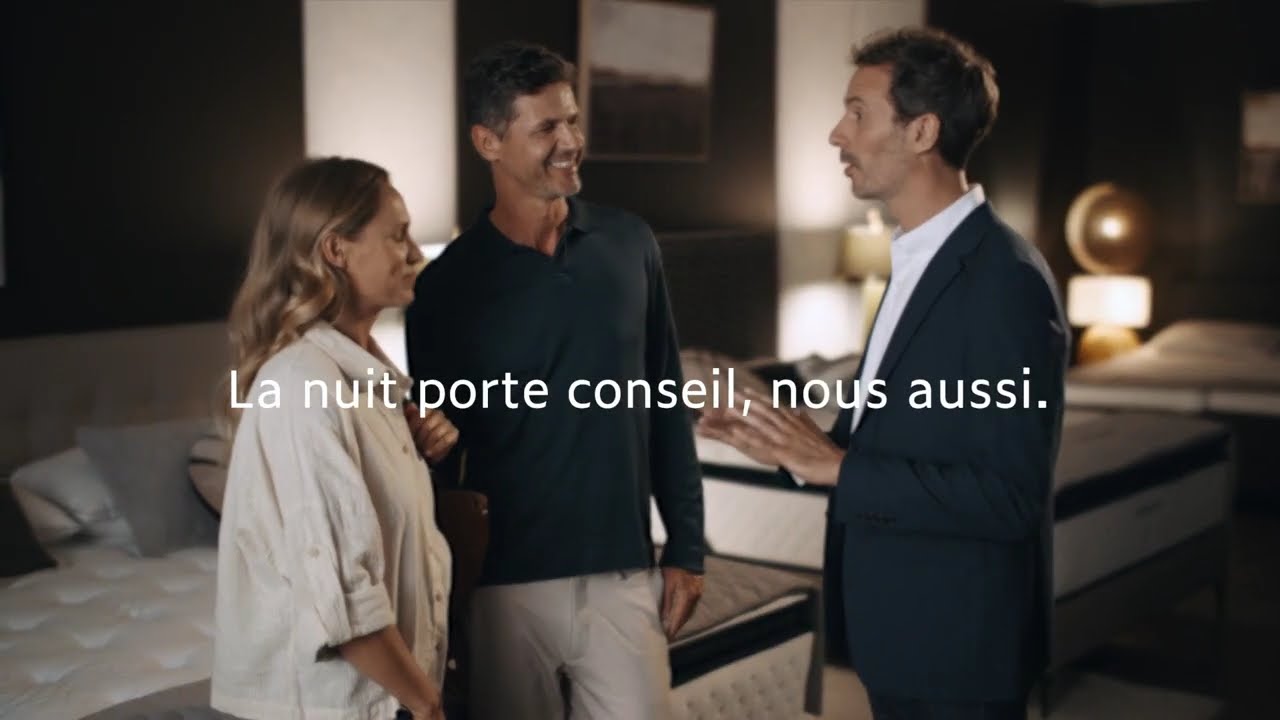 France 3 22 Novembre 2023 - Coupure Pub
