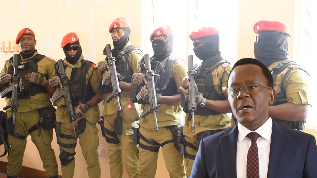 MILIONI 50 YATOLEWA KWA YEYOTE ATAKAYESAIDIA KUKAMATWA KWA CHACHA-RC TABORA