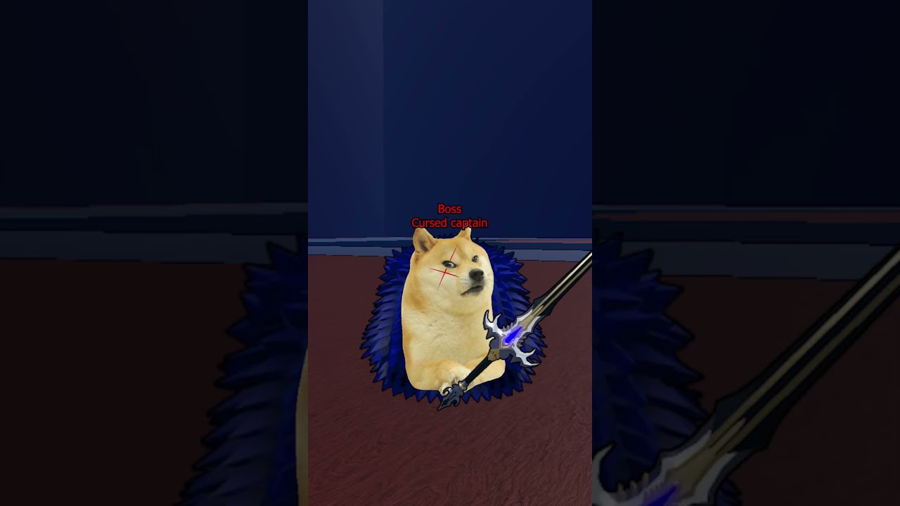 Hellfire Torch 🔥🔥 | Doge Gaming