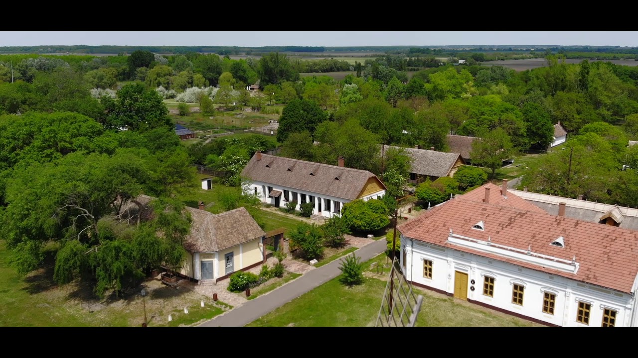 Ópusztaszeri Nemzeti Történeti Emlékpark