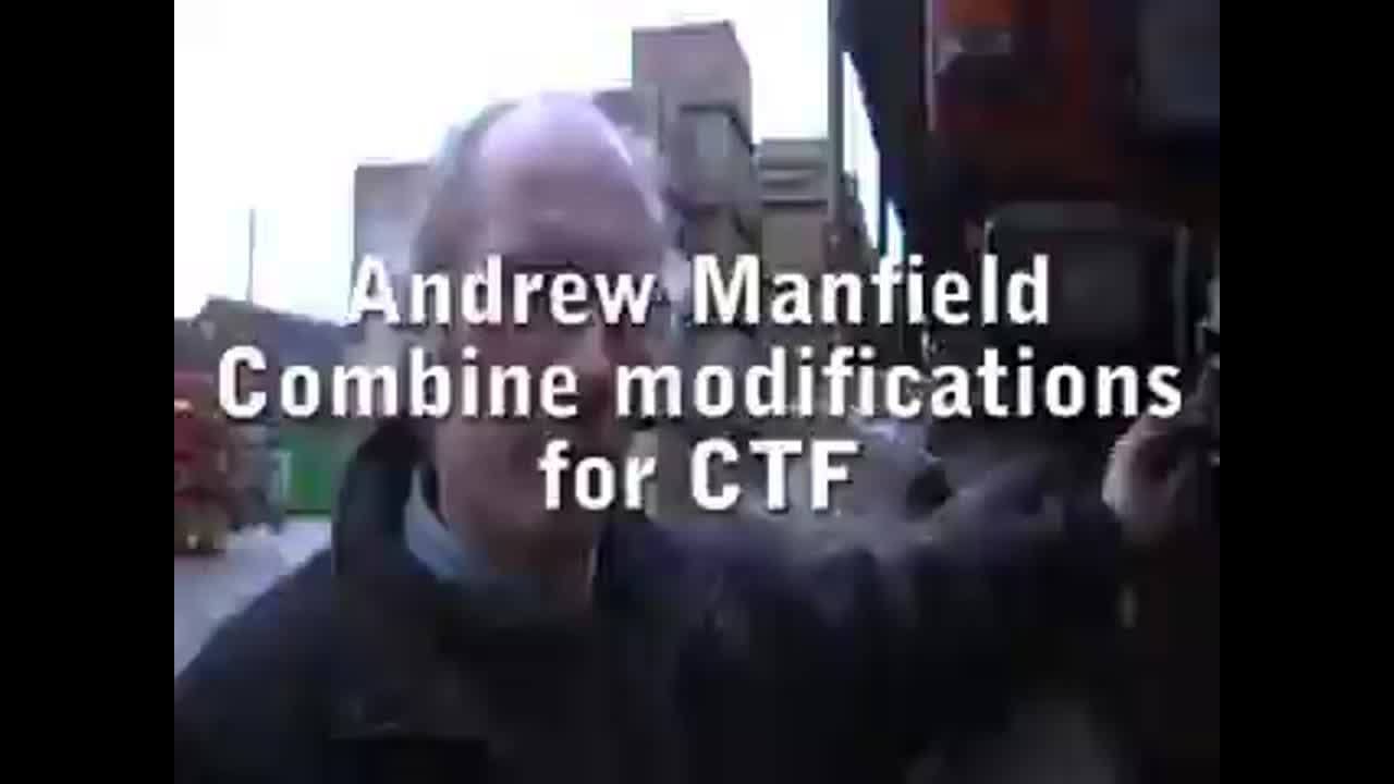 Controlled Traffic Farming