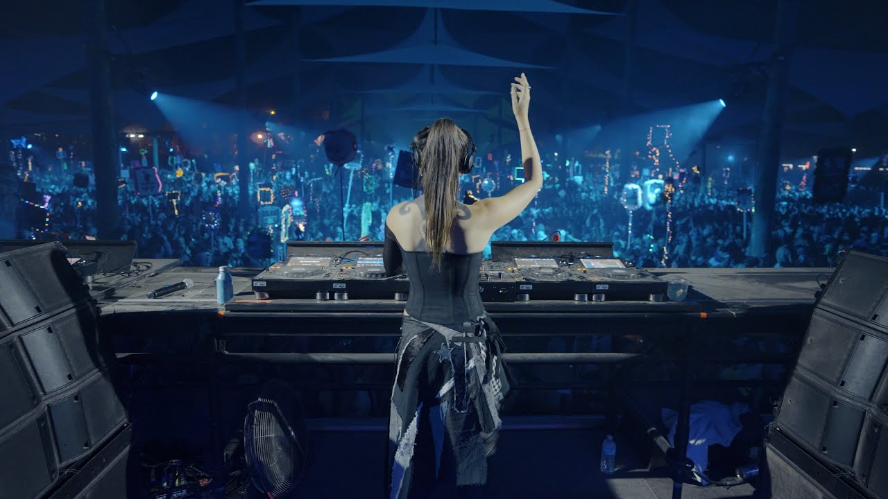 Laura King @ BTV - 'Dance Dome' - Australia - 2024