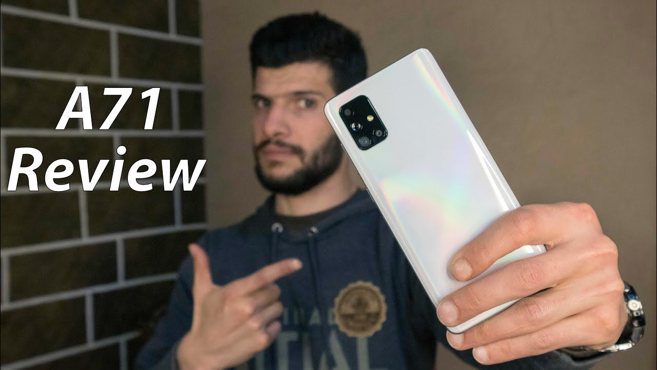 هل يعتبر سامسونج A71 مناسب في 2021 ؟؟