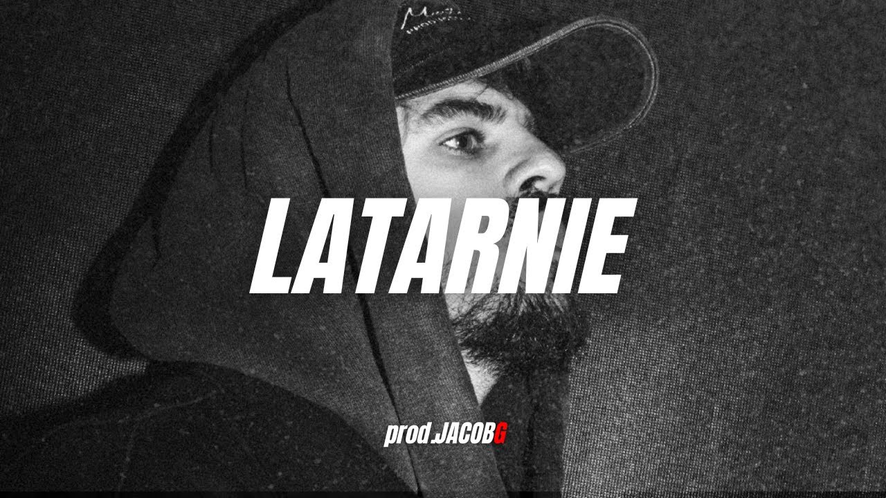 (FREE) TACO HEMINGWAY x AVI x PEZET TYPE BEAT - LATARNIE WSZĘDZIE DAWNO ZGASŁY