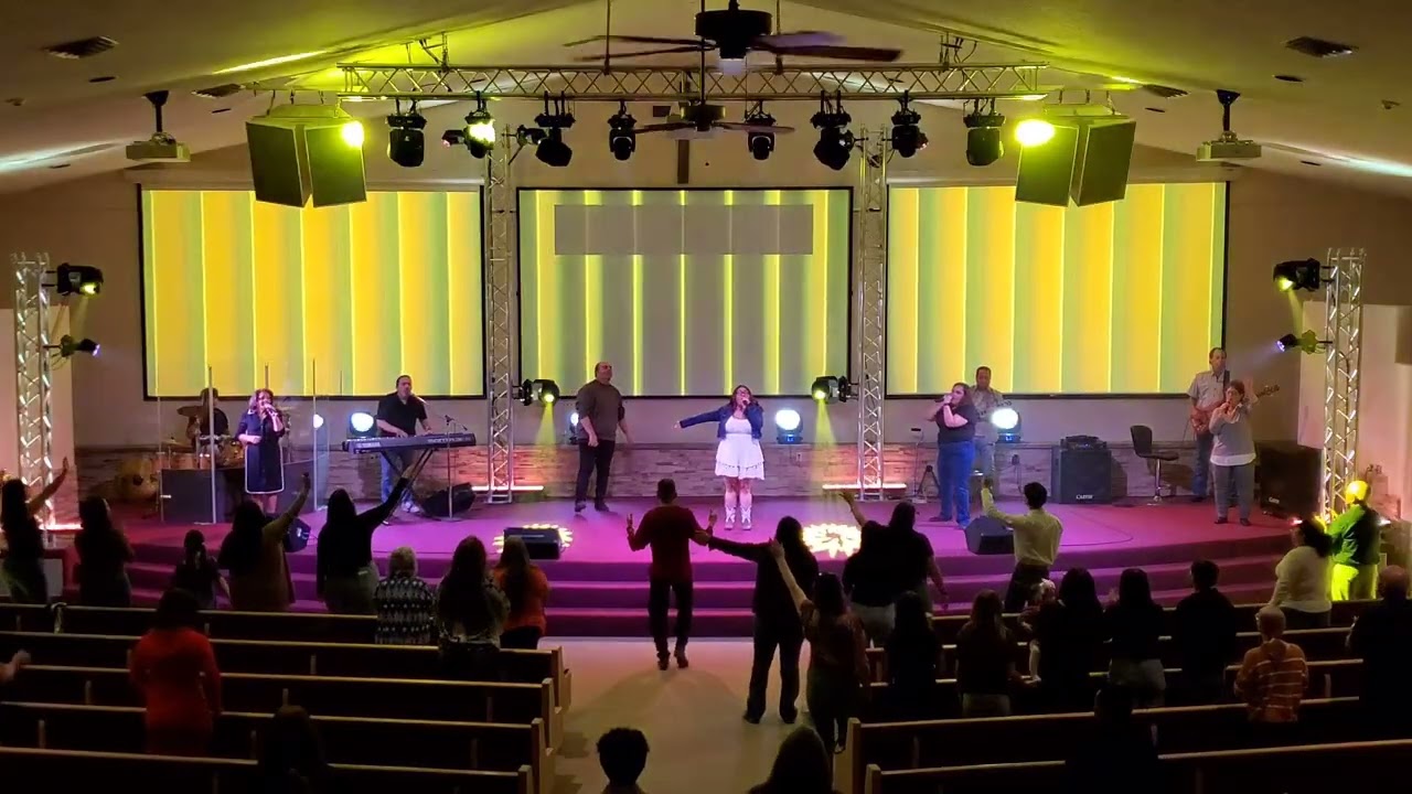 SUNDAY MARCH 1, 2026