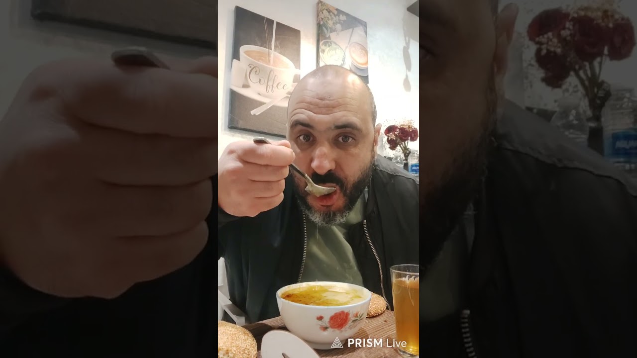 احسن بصاره طيبتها على الصباح