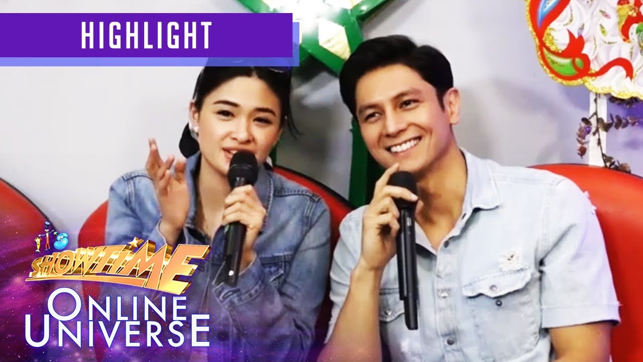 Yam Concepcion, Joseph Marco team up in iWant series 'Uncoupling' | It's Showtime Online