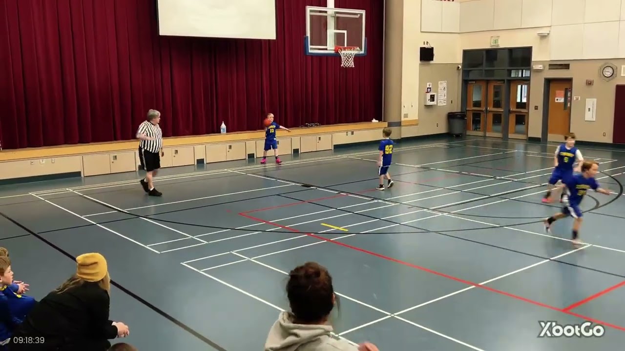 Highlight Reel LC Future 3/4 vs Conway 02.21.26